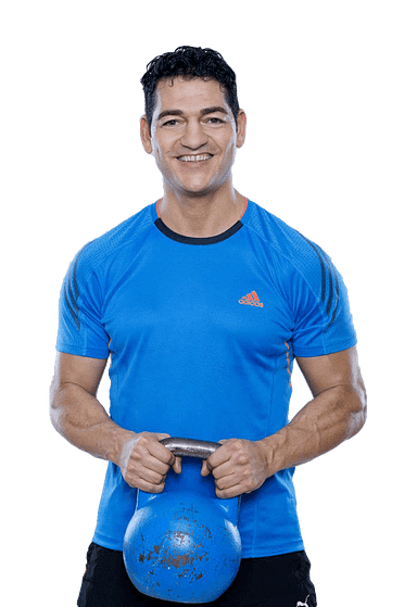 trainer-levent