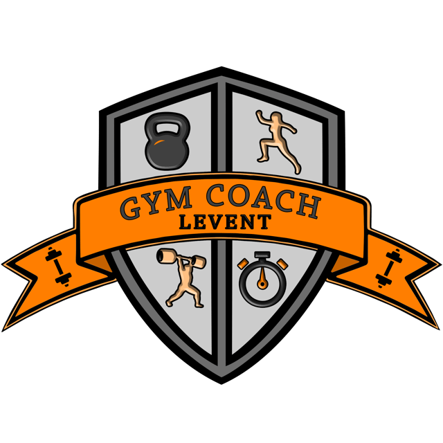 Coach Levent
