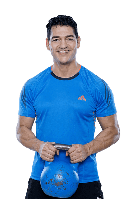 trainer-levent